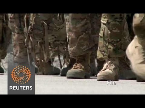 U.S. military to boost training