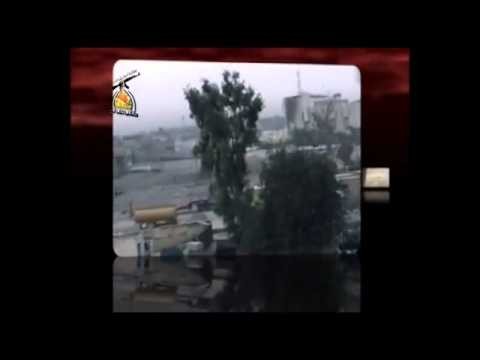 Islamischer Widerstand der Hisbollah-Brigaden im Irak Trailer 1