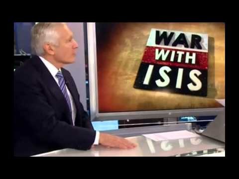 BOOM!  Wesley Clark: 'ISIS Got Started by Our Friends and Allies'