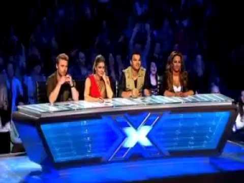 Sad song Kurdish people from iraq ( The X Factor )