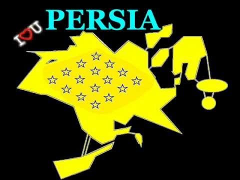 PERSIA Trance (DJ Plutonium)