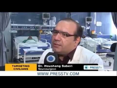 Iranian patients suffer most from sanctions