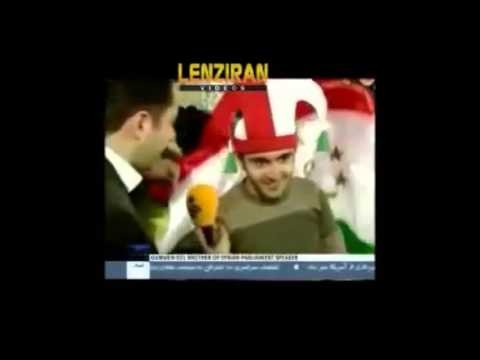 Tajikistan is part of Iran ØªØ§Ø¬ÛŒÚ©Ø³ØªØ§Ù† Ø¨Ø§ÛŒØ¯ Ø¨Ù‡ Ø¢ØºÙˆØ´ Ø§ÛŒØ±