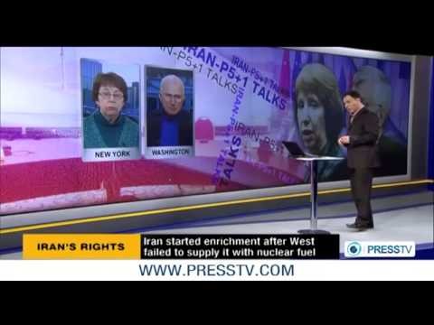 Latest World News - 'Nuclear powers must stop blaming Iran'