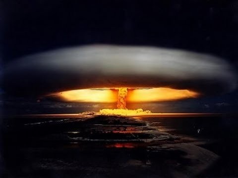 ISRAEL NUKES SYRIA!? IRAN AND USA TO RESPOND? WW3 imminent?