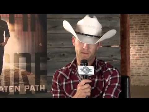 Justin Moore - Takes It To The Next Level