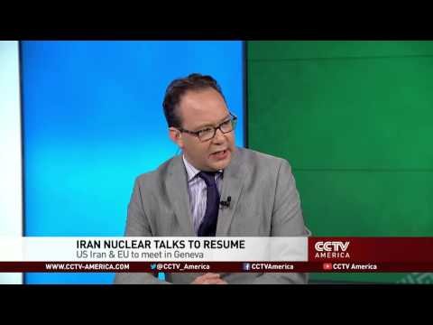 Iran nuclear talks to resume in Geneva