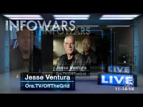 Jesse Ventura Reveals Why Hit Tv Show Was Cancelled