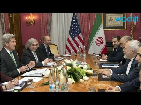 Iran Nuclear Talks Intensify as Sides Face Tough Issues