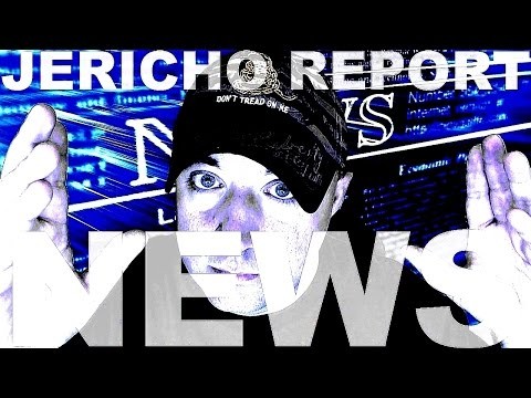The Jericho Report Weekly News Briefing # 153 04/18/2015