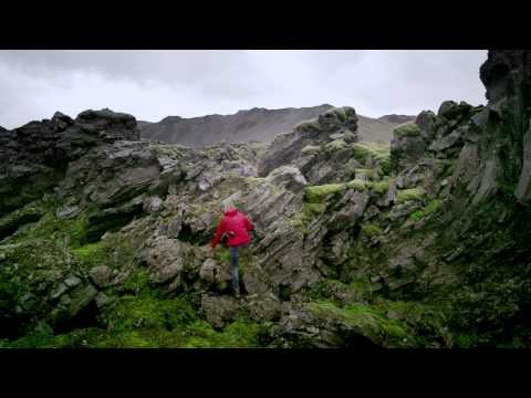 Changing Photography LUMIX G5 Mel Karch in Iceland Main Tutorial
