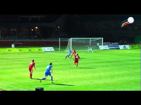 Andorra vs IslÃ ndia (partit amistÃ³s seleccions nacionals)