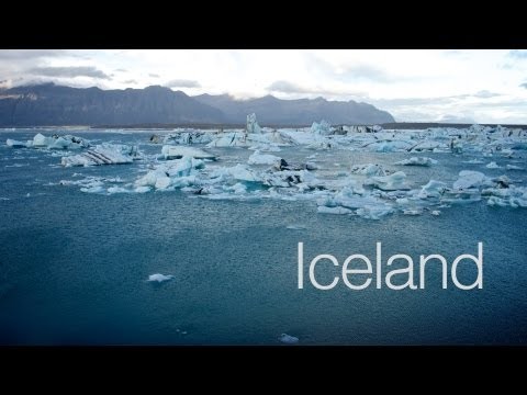 Iceland Tour in Under 4 Minutes