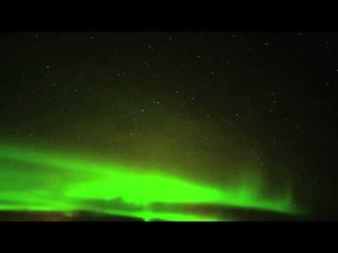 Iceland- Aurora Borealis