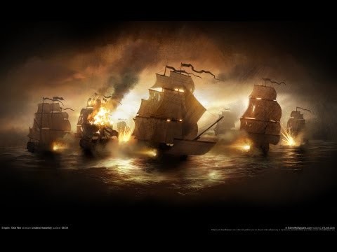 Empire: Total War - Grand Campaign: Sweden - Part Eleven