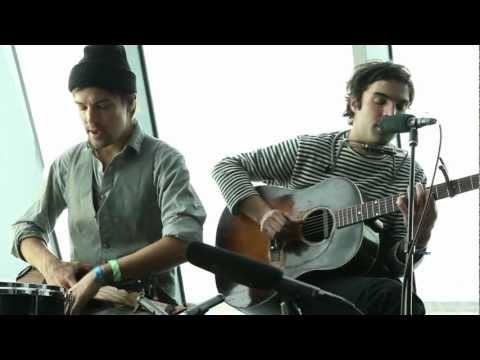 The Barr Brothers - Little Lover (Live on KEXP)