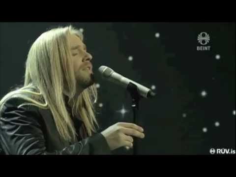 Iceland - \Ã‰g Ã¡ lÃ­f\ - Eurovision Song Contest 2013
