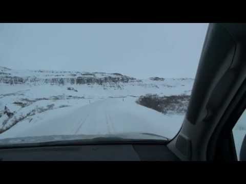 Iceland Death Trip