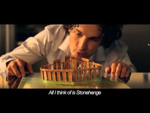 Ylvis - Stonehenge [OFFICIAL MUSIC VIDEO] [FULL HD]