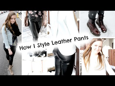 Women's Leather Footwear Iceland