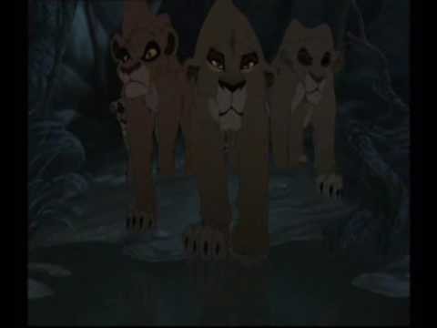The Lion King 'He Lives in You' Music Video
