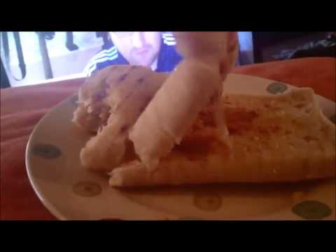 Episode 5 - Iceland Firey chicken melt panini *Sober* Ft. Scottish John