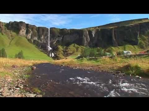 South Iceland Travel