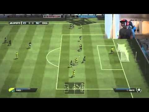 MY WHOLE CLUB ON THE LINE - FIFA 14 | KSI