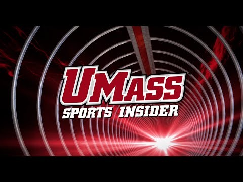 UMass Sports Insider - Episode 2 (Sept. 13)