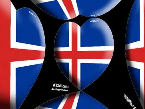National Anthem of Iceland - LofsÃ¶ngur (Instrumental)