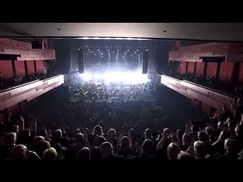 SkÃ¡lmÃ¶ld & SinfÃ³nÃ­uhljÃ³msveit Ãslands (Iceland Symphony Orchestra) - 