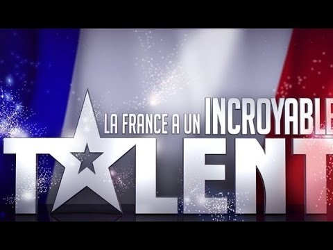 VIDEO PRESELECTION LA FRANCE A UN INCROYABLE TALENT 2016 - ENFANT
