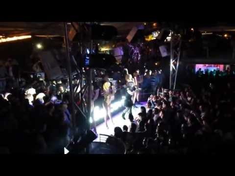 Dolcevita Inaugura â˜… I'm Fucking Star! â˜… Official Song Live! â˜…