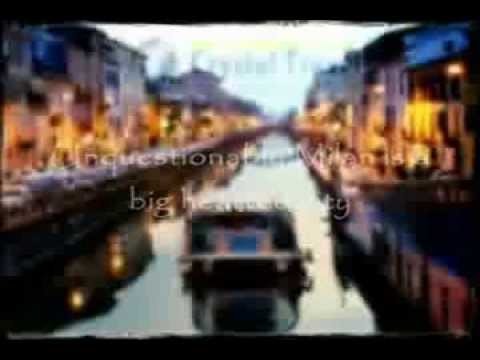 Travel to Milan in Italy for Holidays from Crystal travel