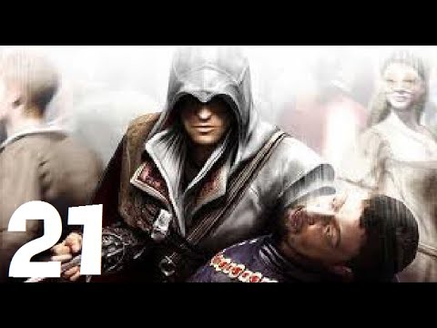 Assassin's Creed ll (Playthrough) Part 21