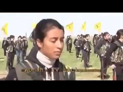 Biji Biji YPG
