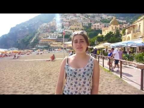 WEPisode #6: Molly in Italy
