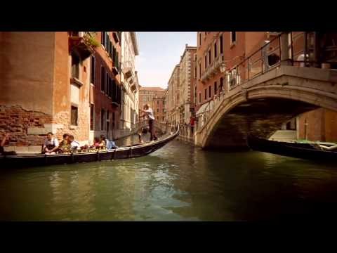 Mystic Venice, Italy - Venezia, Italia
