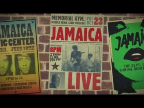 JAMAICA - I Think I Like U 2 VIDEO