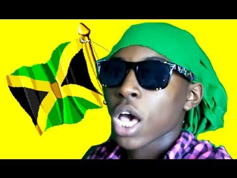 How to be Jamaican Pt.2