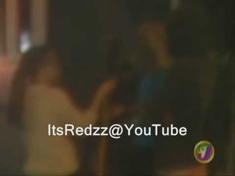 TVJ - YOUNG GAY JAMAICAN MEN IN NEW KINGSTON  (OCT 4TH 2012)