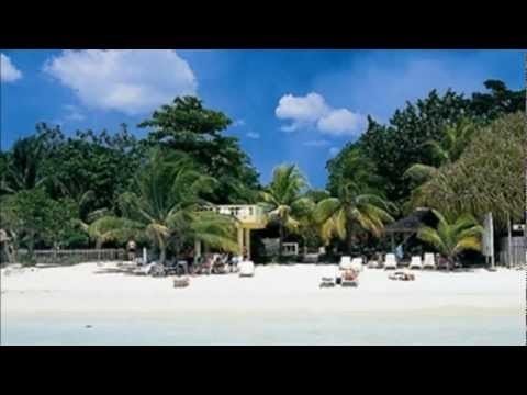 Villa White Sands Jamaica