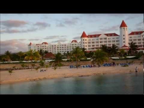 Gran Bahia  Principe Runaway Bay Jamaica
