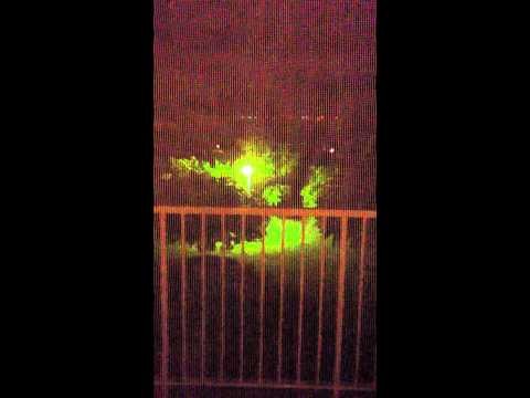 Night Sounds Of Bloody Bay Jamaica