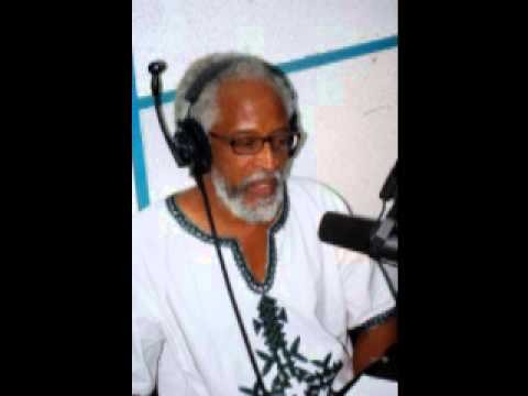 Jerry Interviews Catherine Goodhall (Brand Manager of Pepsi) RE Jamaica Jaz