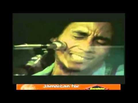 Bob Marley Read Palms [ER} Entertainment Report Jamaica Feb 22 2013