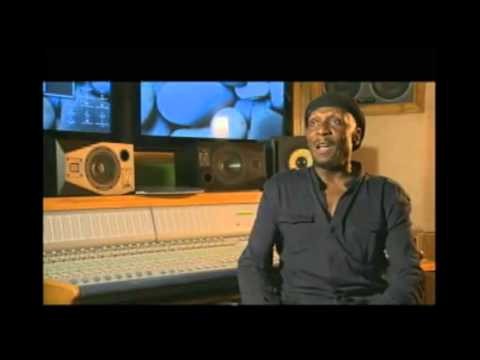 Jimmy Cliff Interview On [ER} Entertainment Report Jamaica Feb 22 2013