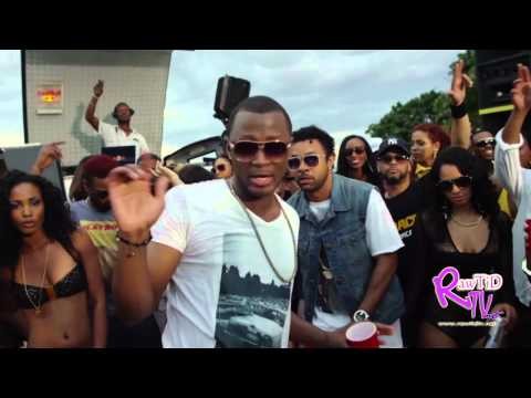 Shaggy x Red Fox & GC - Love Mi Jamaica HD Music Video  @1Rayvon @OriginalR