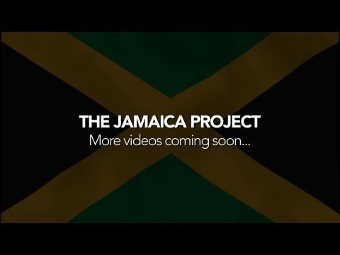 The Jamaica Project - What it takes to be the best