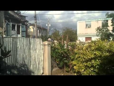 garrison ghetto jamaica life Part 2